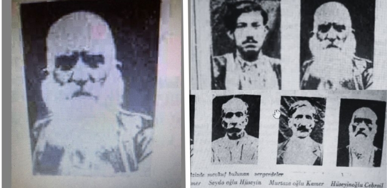Başına şapka koydun da, adam mı oldun?