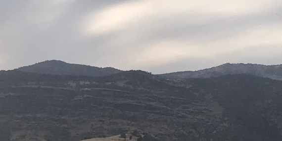 Peri Vadisi’nde ‘av turizmi’ adı altında hayvan katliamı