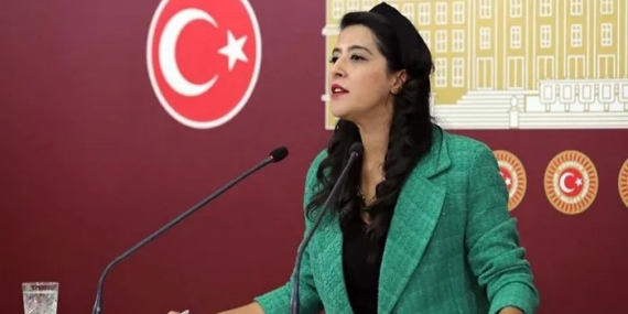 Bakan Göktaş’a soruldu: Dersim’de SES üyeleri neden sürgün ediliyor?