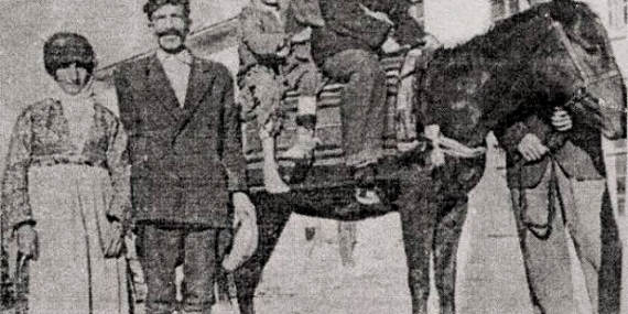 Dersim’de yüzyıllardır değişmeyen politika: Ulusal ve dinsel baskı