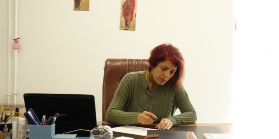 Prof. Dr. Gülnaz Karatay: Dersim intihar vakalarında ilk sırada