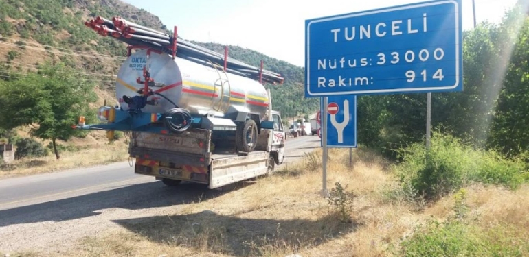 En uzun yaşam süresi hangi illerde, TÜİK açıkladı: Kadınlarda Dersim, erkeklerde Gümüşhane ilk sırada