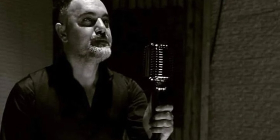 Sanatçı Ali İnanır’dan Seyid Rıza anısına Heywax Bo