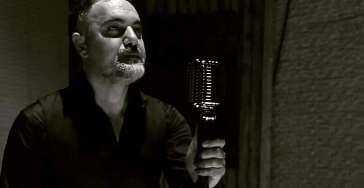 Sanatçı Ali İnanır’dan Seyid Rıza anısına Heywax Bo