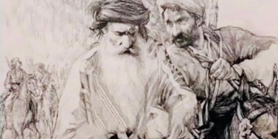 HEDEP Dersim milletvekili Ayten Kordu: Seyid Rıza’nın mezarı 86 yıldır gizleniyor; çünkü mezarsızlık Türkiye’nin kurucu siyasetidir! 