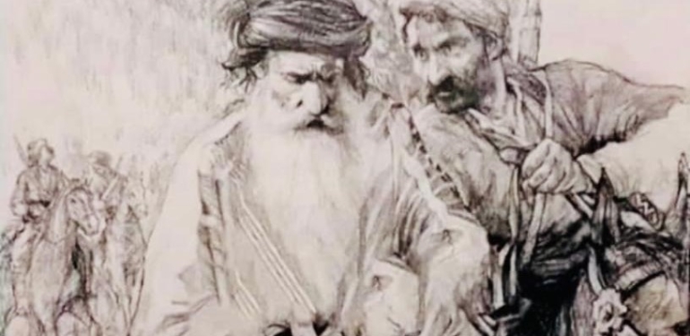 Dersim’de revan olunan patika..