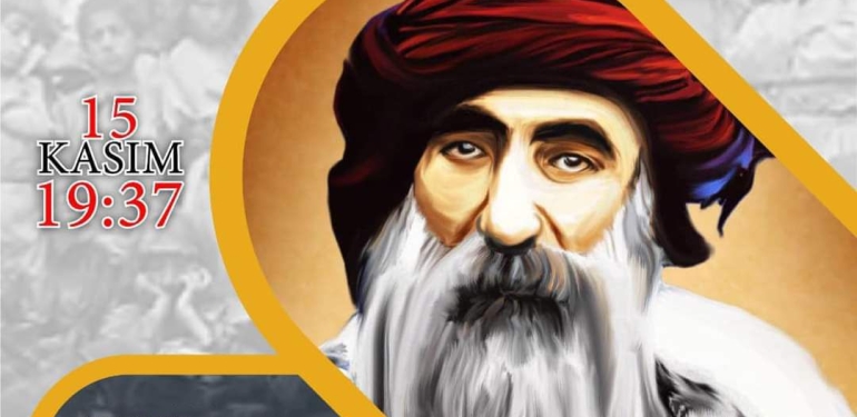 Dersim kurumlarından çağrı: Seyid Rıza ve yol arkadaşlarını idam edilişlerinin 86. Yılında anıyoruz