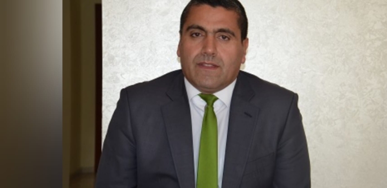 Mobbing ve sürgün iddialarıyla gündemde olan, Tunceli Cemevi Başkanı Ali Ekber Yurt, Aile ve Sosyal Politikalar Müdürlüğü görevinden alındı