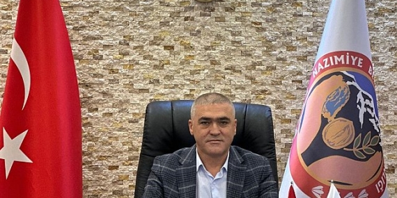 Nazımiye Belediye Başkanı Kırmızıçiçek, CHP’de Alevilere yönelik ötekileştirici dili protesto ederek, CHP’den istifa etti