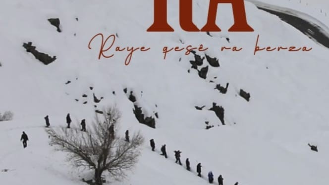 Ra/Yol inanç belgeselinin galası Dersim’de yapılacak