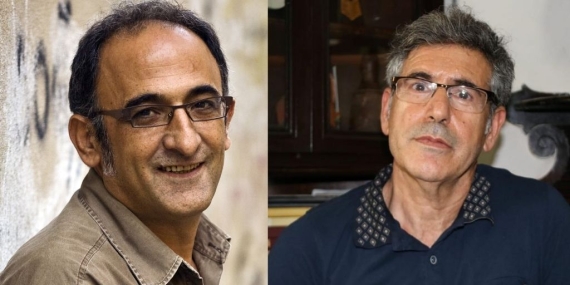 Dersim’de Mehmet Çetin ve Emirali Yağan günleri: Dersim Kültür ve Sanat Buluşması 3 gün sürecek