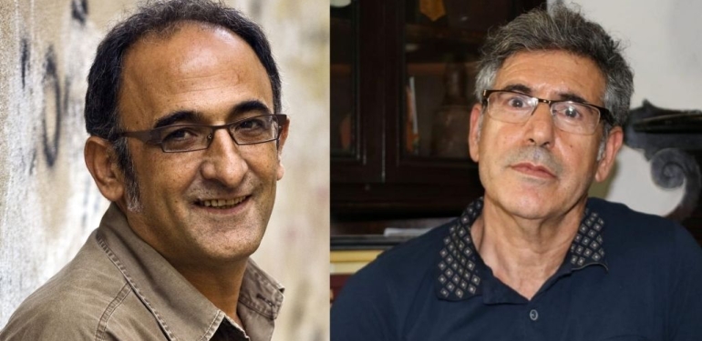 Dersim’de Mehmet Çetin ve Emirali Yağan günleri: Dersim Kültür ve Sanat Buluşması 3 gün sürecek