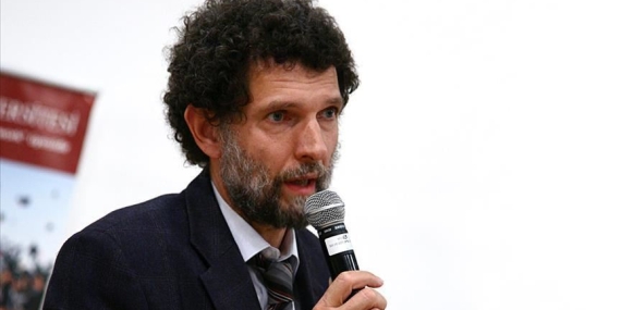 Osman Kavala’dan Cezaevindeki 6. Yılında Açıklama: Umudumu kaybetmedim
