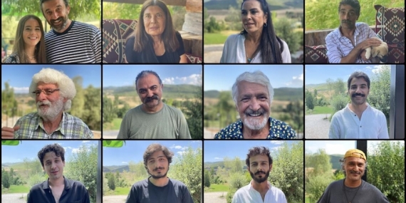 Ovacık’ta Geçen ‘Başkan’ Filminin İlk Fragmanı Yayınlandı