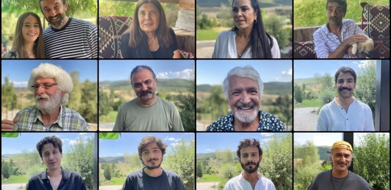 Ovacık’ta Geçen ‘Başkan’ Filminin İlk Fragmanı Yayınlandı