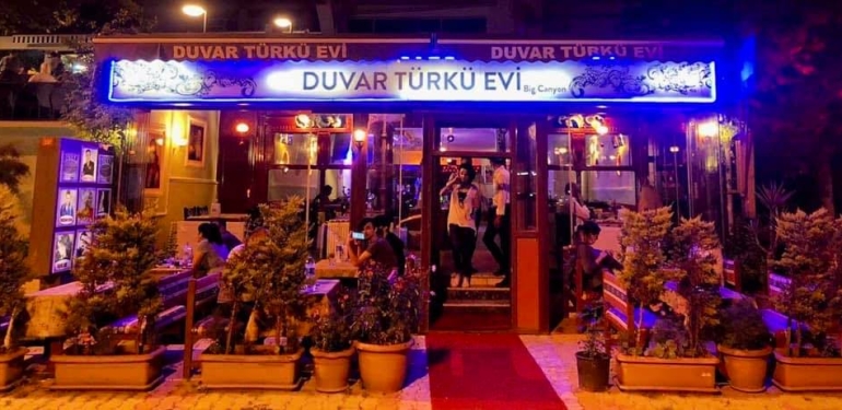 Dersimli iş insanına silahlı saldırı: Hayatını kaybetti