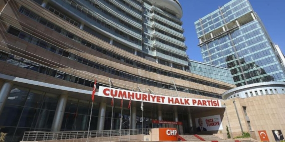 CHP’de aday adayları netleşti: Adaylık başvuruları sona erdi