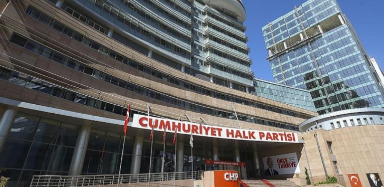 CHP’de aday adayları netleşti: Adaylık başvuruları sona erdi