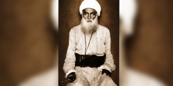 İstinaf da Şeyh Said’in mezar yerinin açıklanması davasını reddetti