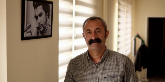SMF’den yerel seçim açıklaması: Maçoğlu bir dönem daha aday ama Dersim olmayabilir