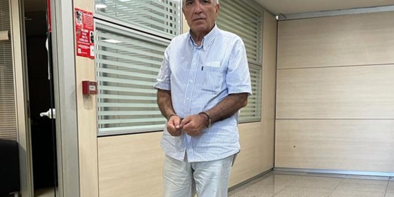 Adli Tıp Kurumu, Celalettin Can hakkında cezaevinde kalabilir raporu verdi!