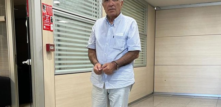 Adli Tıp Kurumu, Celalettin Can hakkında cezaevinde kalabilir raporu verdi!