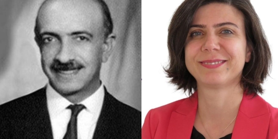 DEM Parti Diyarbakır adayı 58 yıl önce faili meçhul cinayete kurban giden Faik Bucak’ın torunu