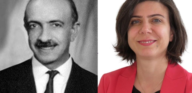 DEM Parti Diyarbakır adayı 58 yıl önce faili meçhul cinayete kurban giden Faik Bucak’ın torunu