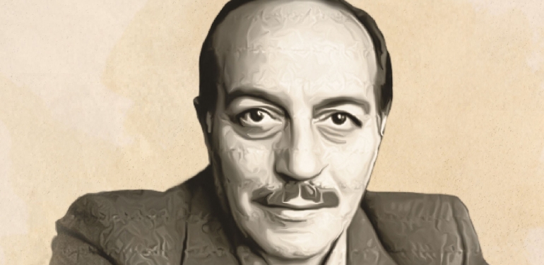 Bu dünyadan Cemal Süreya geçti