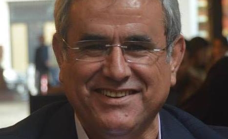 SMF’den Mazgirt için aday önerisi: Eski DEDEF başkanlarından Rıza Cangöz’ü sol-sosyalist ittifaka sunacağız