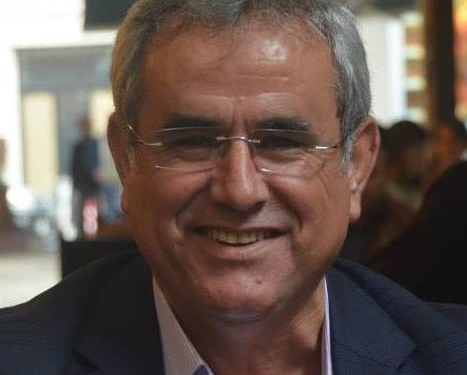 SMF’den Mazgirt için aday önerisi: Eski DEDEF başkanlarından Rıza Cangöz’ü sol-sosyalist ittifaka sunacağız