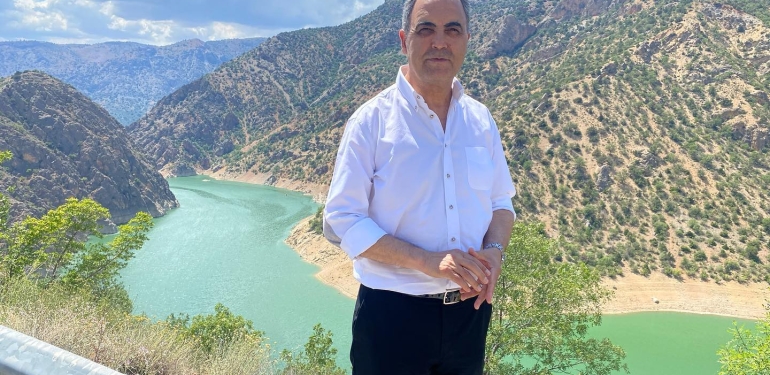 CHP Dersim, Hozat, Pülümür, Ovacık, Akpazar belediye başkan adaylarını açıkladı