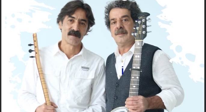 Metin-Kemal Kahraman’dan İstanbul konseri