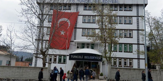 Dersimliler nasıl bir belediye yönetimi istediklerini anlattı: Kurtarıcı değil, ortak aklın olduğu bir yönetim istiyoruz