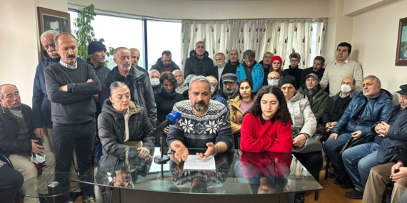 EMEP’ten Dersim açıklaması: SMF ile ilerleme sağladık ancak DEM Parti ile görüşmeler tıkandı