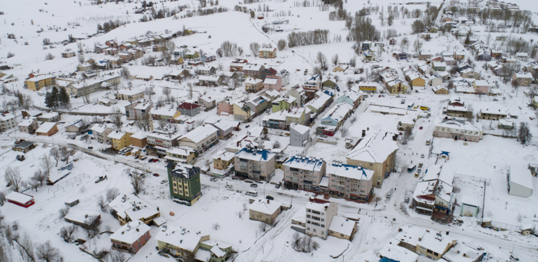 Dersim bembeyaz…