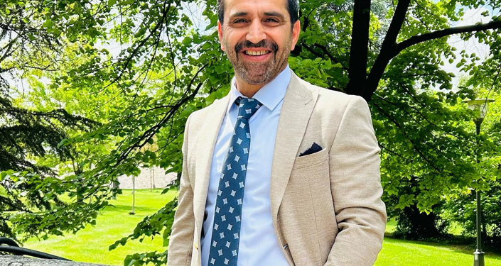 Ovacık Belediye Başkanı Sarıgül’den Maçoğlu yorumu: Burjuvadan oy istemek biraz çelişki