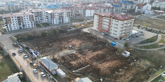 Şubat depreminde ev, işyeri ve ahırları zarar görenlere ek süre: Tunceli Valiliği duyurdu