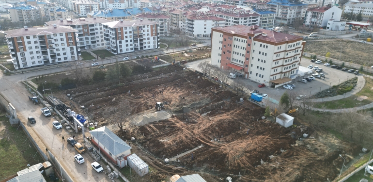 Şubat depreminde ev, işyeri ve ahırları zarar görenlere ek süre: Tunceli Valiliği duyurdu