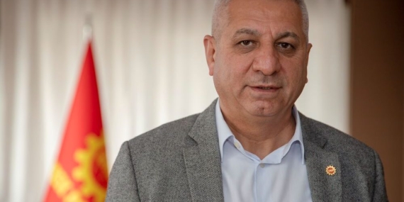 EMEP Genel Başkanı Aslan açıkladı: DEM Parti dahil, 6 siyasi parti Dersim İttifakı’nda anlaştı