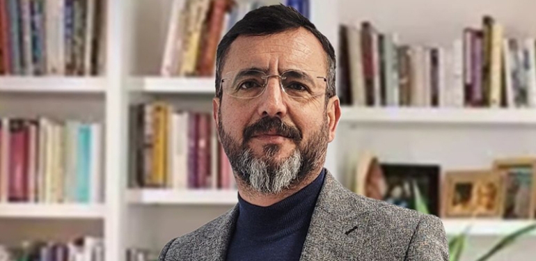 SMF’nin Hozat adayı açıklandı: Atilla Bulut’un adı ittifaka sunulacak