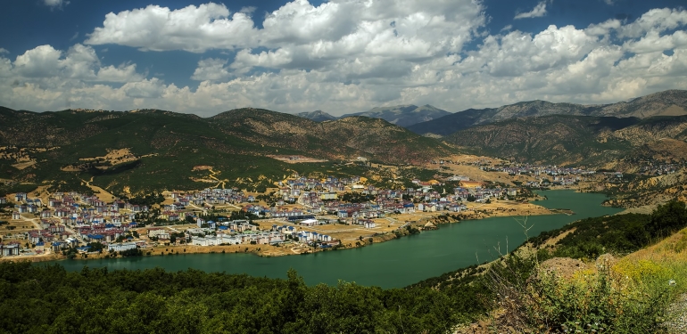 Dersim’de toplumsal sorunlar ve yerel yönetimler üzerine