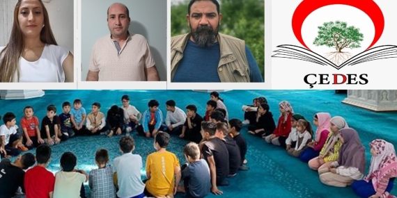 Tartışılan ÇEDES Projesi’ni ailelere sorduk: Anne babalar çocuklarını ÇEDES’ten korumak için dilekçe vermeli