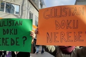 gulistan doku