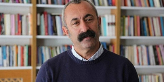 Maçoğlu, TKP’nin Kadıköy adayı