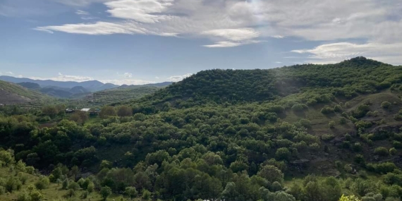 Malatya’da depremden sonra maden projeleri yüzde 73 arttı