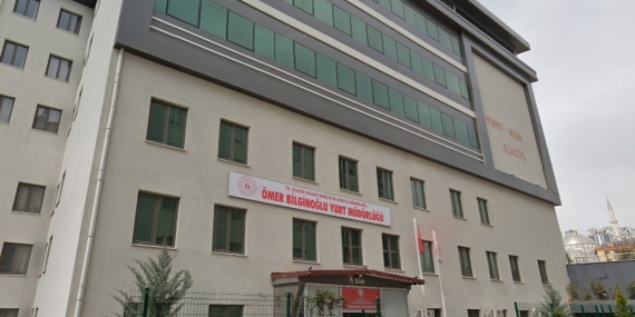 Elazığ’da üniversite öğrencisi yurtta canına kıydı