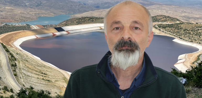 Metalürji Yüksek Mühendisi Cemalettin Küçük: Artık çok geç, İliç’in boşaltılması lazım