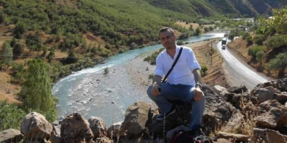 Dostları Mehmet Yıldırım’ı anıyor