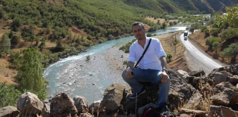 Dostları Mehmet Yıldırım’ı anıyor